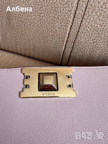 Чанта Furla Large Mimi за ремонт, снимка 13 - Чанти - 44131277