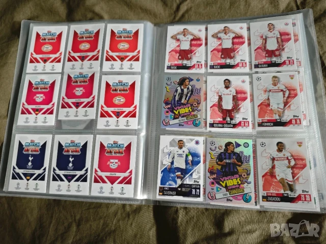 Pokemon, Euro 2024hologramli, Worls football stars, Match Attax, снимка 9 - Колекции - 51150892