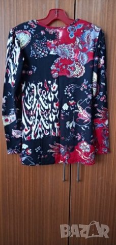 3 Блузки размер S, снимка 3 - Блузи с дълъг ръкав и пуловери - 27877188