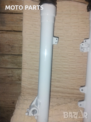 преден амортисьор (колци) за мотор , снимка 3 - Части - 52368425