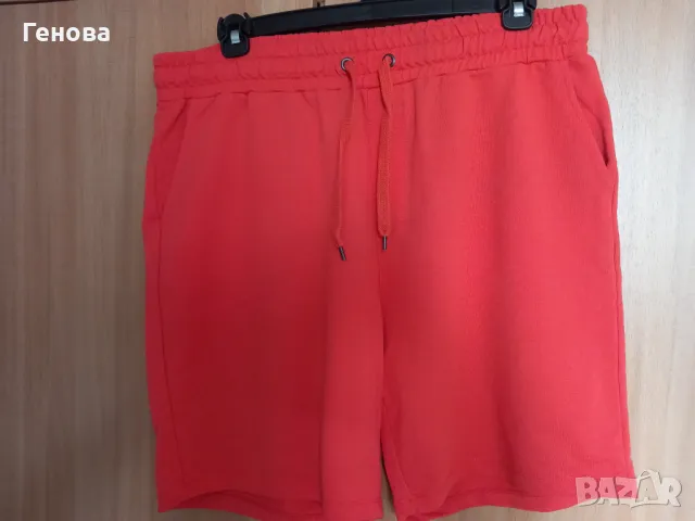 Мъжки къси панталони LC WAIKIKI XXL, снимка 1