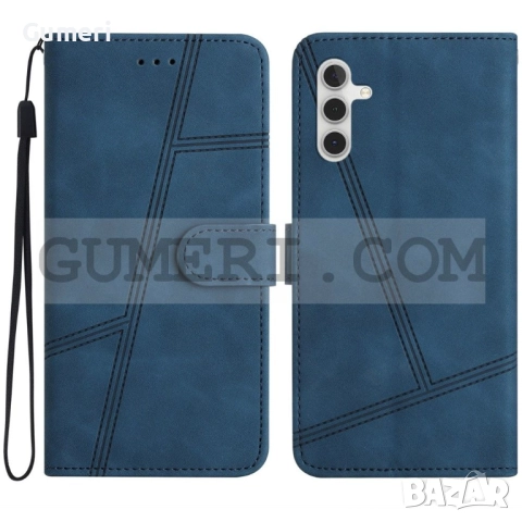 Samsung Galaxy S24 FE  Тефтер Wallet 