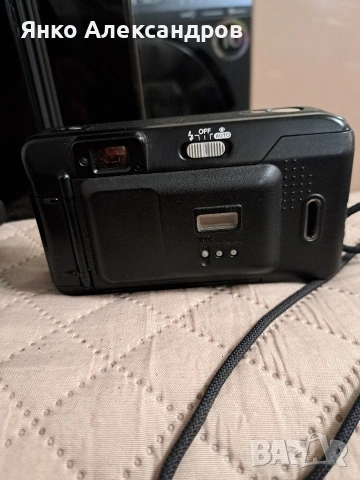 филмов фото апарат canon prima 5, снимка 7 - Фотоапарати - 53235007