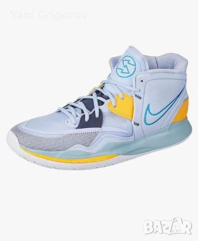 Nike Kyrie Infinity Future Past 44, снимка 2 - Маратонки - 52594816