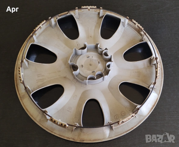 Оригинален Тас 14" за Опел / Opel, снимка 2 - Аксесоари и консумативи - 53513167