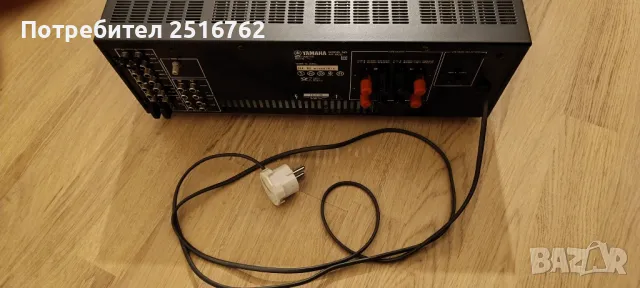 Yamaha AX-900, снимка 11 - Ресийвъри, усилватели, смесителни пултове - 48103327