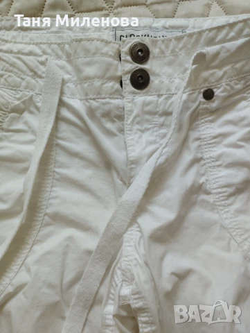 Бермуди 100% памук, снимка 7 - Къси панталони и бермуди - 51158419