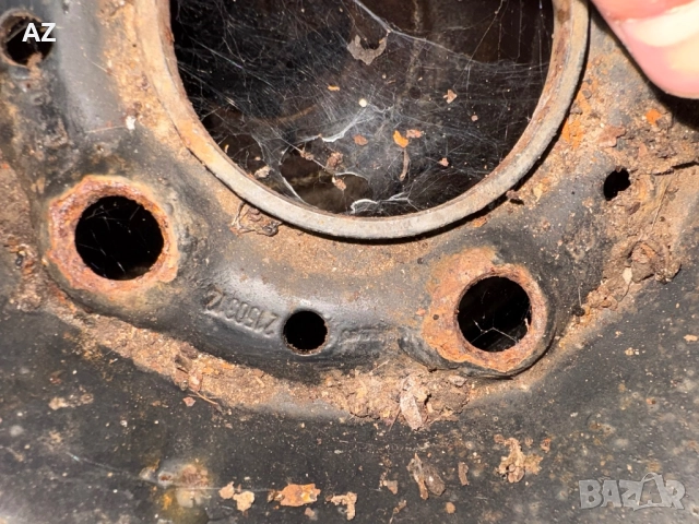 Джанти Бмв е34 15, снимка 5 - Гуми и джанти - 52885211