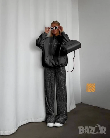 дамски екипи balmain, снимка 2 - Спортни екипи - 50742724