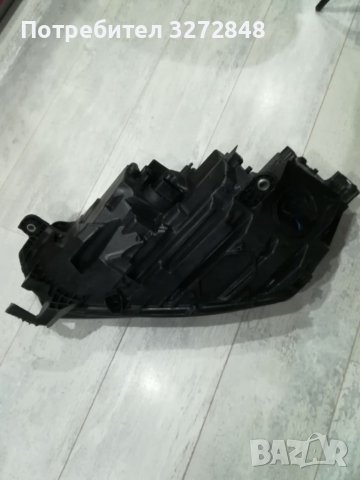 Фар SKODA Octavia IV full led /5E4 941 016 A/дясно, снимка 8 - Аксесоари и консумативи - 39242423