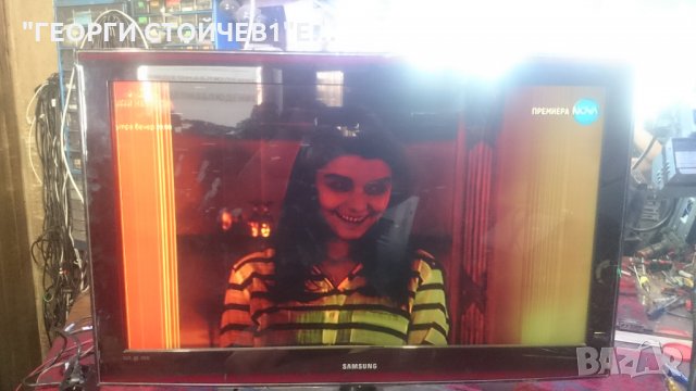 LE40A656A1F BN41-00974B SIP408A  FRCM_T-CON_V0.1 LTF400HC01