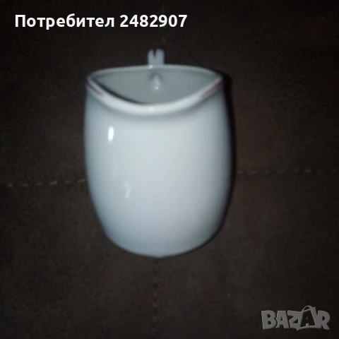 Малка ретро каничка , снимка 11 - Колекции - 51354859