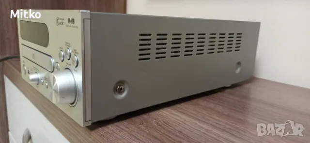 Yamaha модел CRX-M170 стерео ресийвър уредба, снимка 5 - Ресийвъри, усилватели, смесителни пултове - 50200968