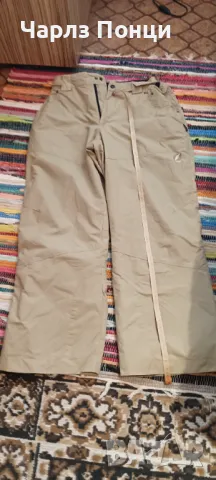 Ски панталон , снимка 8 - Спортна екипировка - 48390348