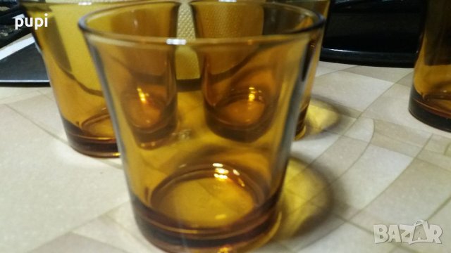 Чинии   Френски дуралекс- чаши и купички- 50лв всичко, снимка 5 - Сервизи - 38268565