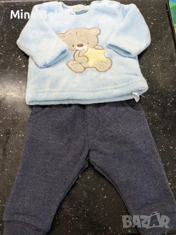 Бебешки дрехи рр62/68 , снимка 6 - Бодита за бебе - 39764045