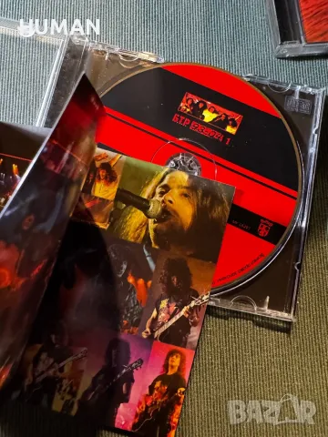 Сигнал , снимка 14 - CD дискове - 49028346