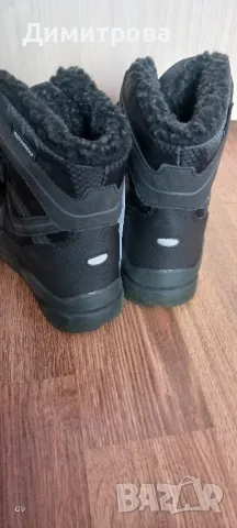 Ботуши детски 35 номер , снимка 3 - Детски боти и ботуши - 48198877