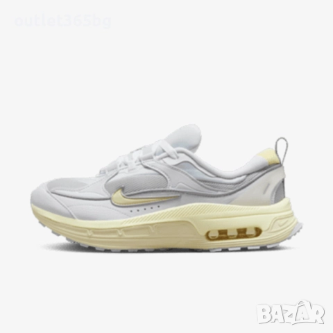 Nike - Air Max Bliss Next Nature №40.5 Оригинал Код 490