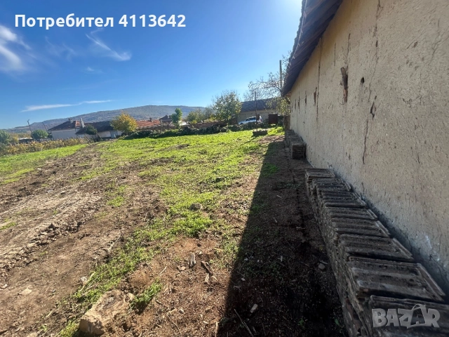 Дворно място , снимка 6 - Парцели - 52272694