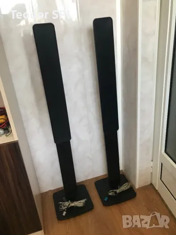 Високи колони Philips 