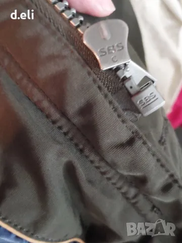 WESTBURY Original Size 2XL Мъжко топло яке, снимка 9 - Якета - 48537068