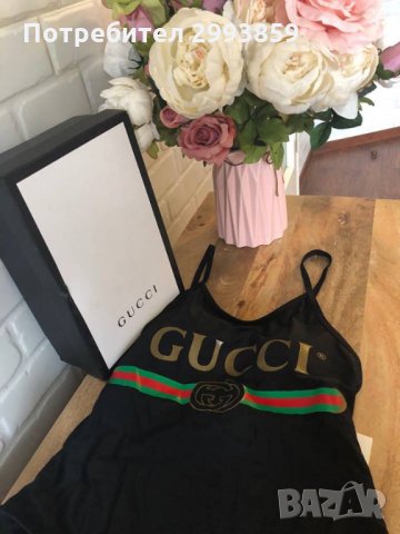 Xxs , Xs*цял бански Gucci, снимка 9 - Бански костюми - 33602214