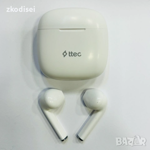 Bluetooth слушалки TTEC MODE