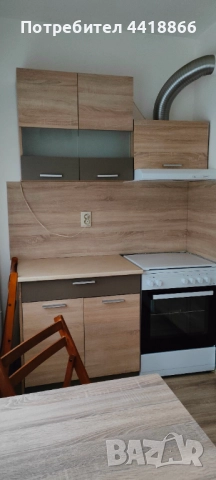 едностаен под наем във кв. Връбница 2, снимка 7 - Апартаменти - 52593116