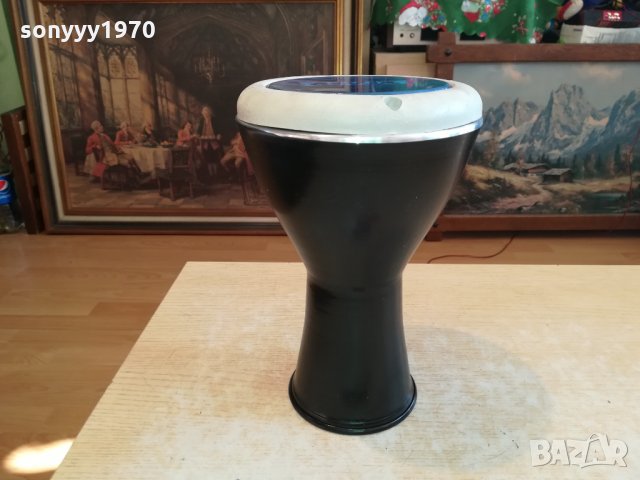 тарамбука за 75лв с размер 26х21см 0312210837