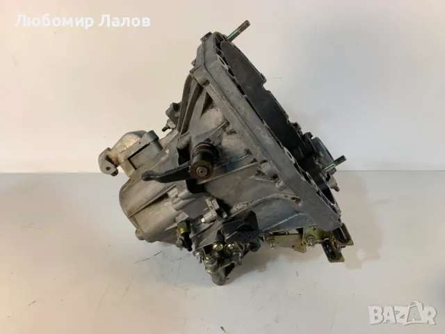 Скоростна кутия Alfa Romeo 166 2.4 JTD (1998-2001) 136к.с. 46458452, снимка 4 - Части - 49917818