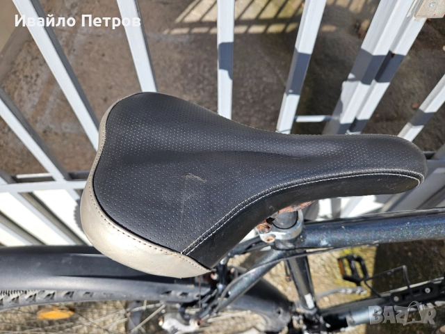 Алуминиев велосипед 28 цола WINORA-шест месеца гаранция, снимка 7 - Велосипеди - 52253135