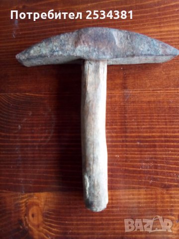 Старинен чук 1, снимка 1