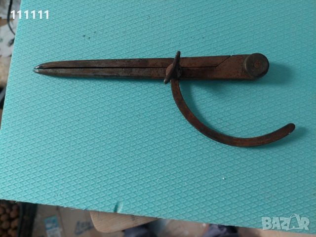 Пергел , снимка 5 - Други инструменти - 53033494