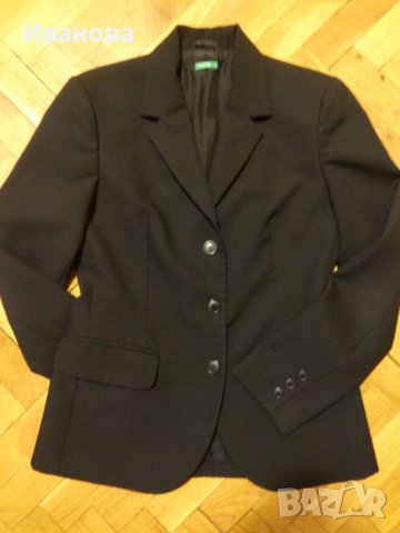 Ново Сако с&a за момче 158 см, снимка 4 - Детски комплекти - 26697421