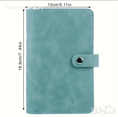 Финансов планер , снимка 3 - Други - 44499325