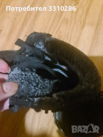 Боти, снимка 2 - Бебешки боти и ботуши - 43095750