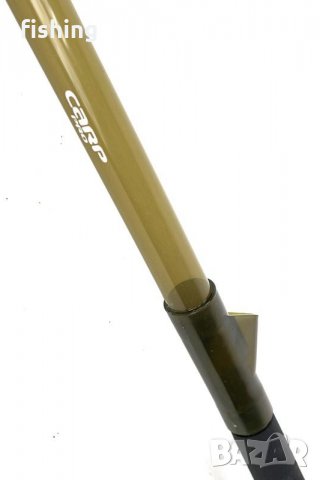 КОБРА ЗА ПРОТЕИНОВИ ТОПЧЕТА 25мм. CARP PRO, снимка 2 - Екипировка - 28100715