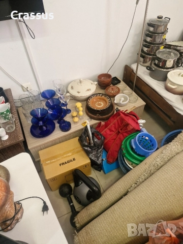 Продават се стоки за дома за всеки, снимка 9 - Други стоки за дома - 52048519