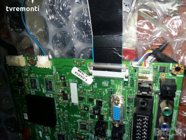 Main Board BN41-01352D, снимка 4 - Части и Платки - 26250319