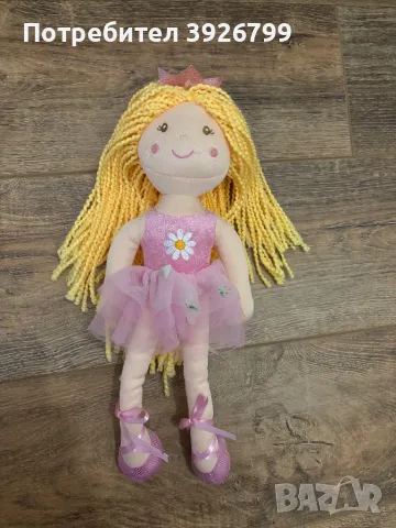 Детска кукла