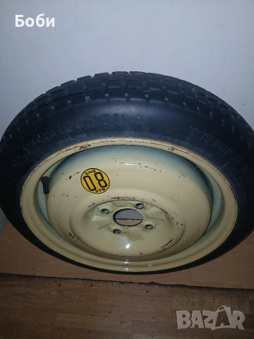 Патерица Дачия 4×100 60.1ц.о., снимка 10 - Аксесоари и консумативи - 53571874