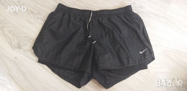 Nike dri fit дамски къси панталони  М р.