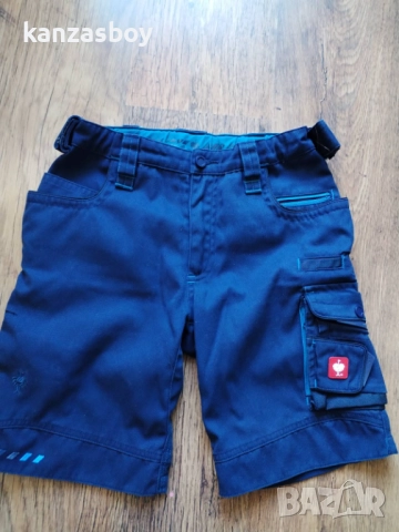 Engelbert Strauss e.s.motion 2020 - детски къси панталони 134-140см. , снимка 5 - Детски къси панталони - 52758554