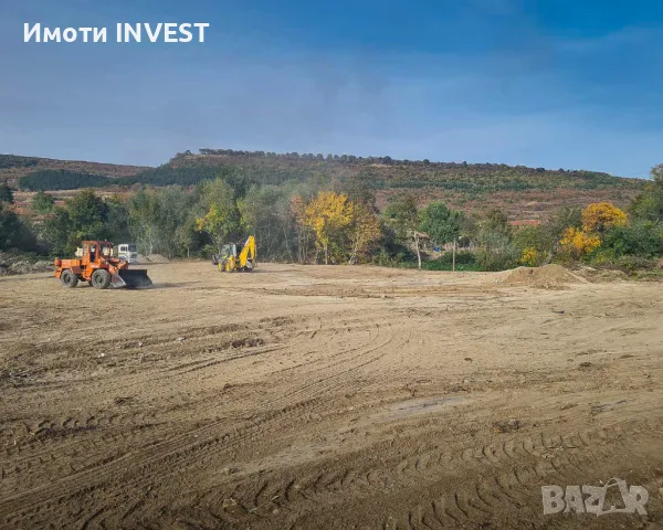 Парцел за ФЕЦ-с.Лиляк/ №8955, снимка 4 - Парцели - 49889607