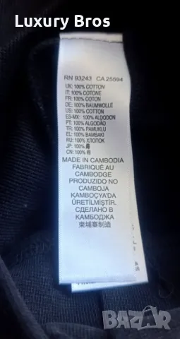 Мъжки блузи Diesel, снимка 10 - Блузи - 48085429