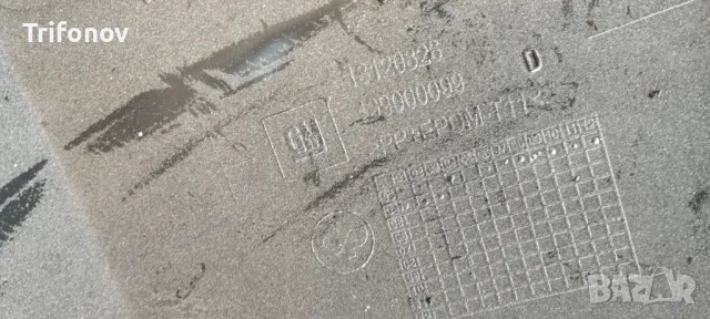 Оригинална предна броня Opel Corsa C 2004-2006, снимка 11 - Части - 48346426