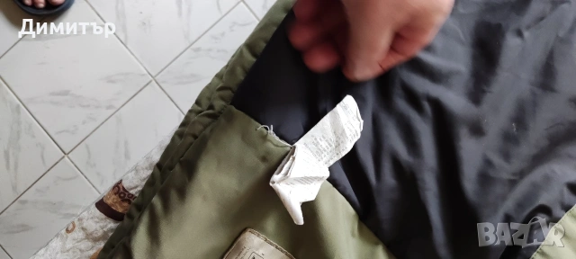 Fjall raven parka, снимка 9 - Якета - 53304332