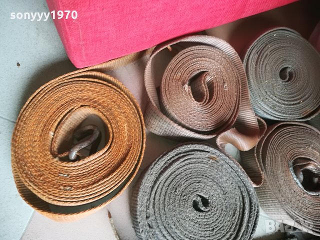 ТИР КОЛАНИ-9М, снимка 4 - Аксесоари и консумативи - 28341310