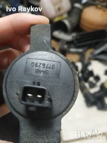 Клапан ,налягане за Saab 93,95 turbo ,9175290, снимка 2 - Части - 49708022